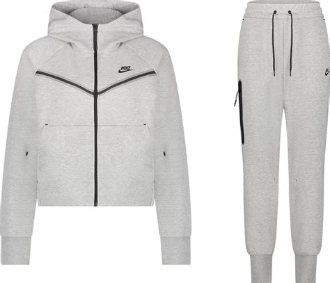 grijze nike tech dames|Nike Factory Stores.